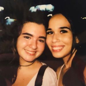 Meet your Posher, Catherine